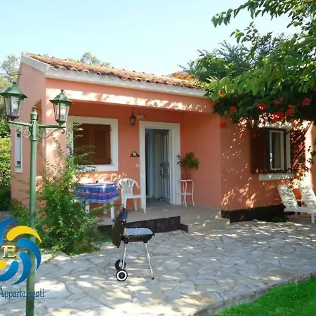 Casa vacanze Errika House 4