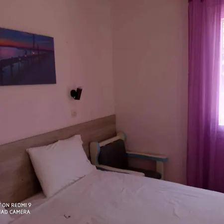Сasa de vacaciones Errika House 4 *