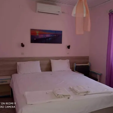 Сasa de vacaciones Errika House 4