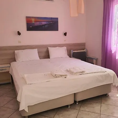 Сasa de vacaciones Errika House 4 Ipsos