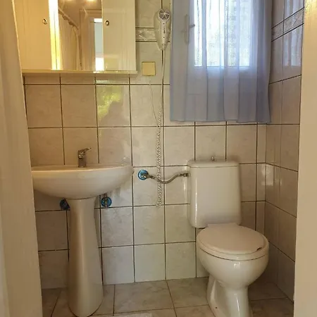 Сasa de vacaciones Errika House 4 *