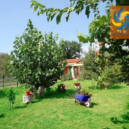 Сasa de vacaciones Errika House 4 Ipsos